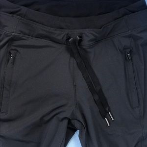 Lululemon Double Layer Pant size: 8